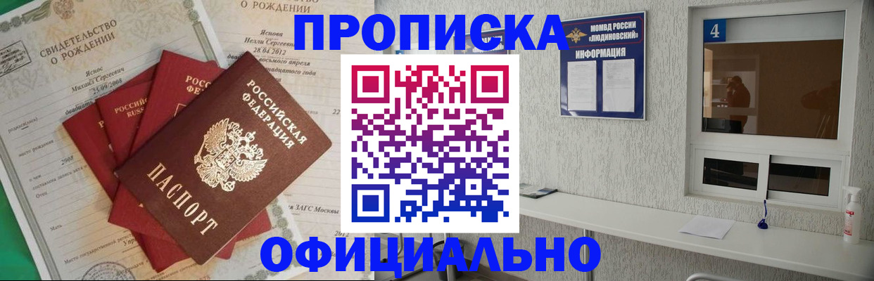 прописка законно в Каменке